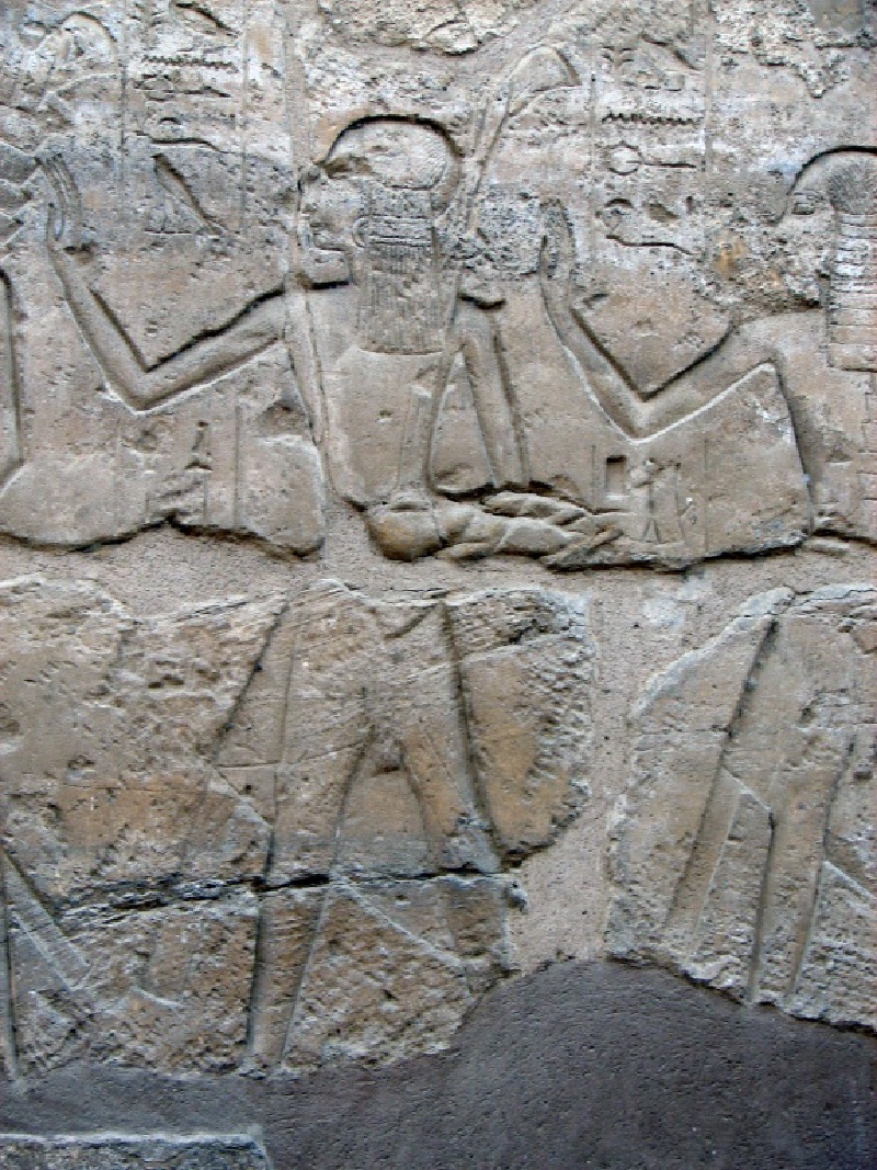 thirteenth son of Pharoh and step dad of Moses.jpg